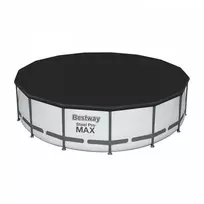 BESTWAY Baseinas Tentas 457 cm