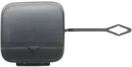 Blic Tempimo kilpos dangtelis BMW 2 serija F45/F46 2014-