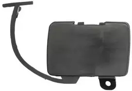 Blic Tempimo kilpos dangtelis Volvo S60 2000-2010