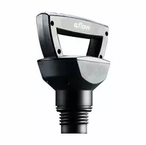 Akumuliatorinė pompa, e.PUMP PROFI E2.2, EPDM, MESTO
