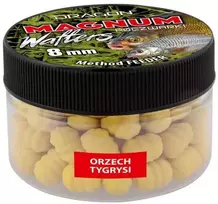 Vafteriai Dragon Magnum Wafters (tigrinis riešutas), skęstantys, 8 mm, 60 ml