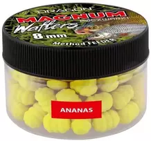 Vafteriai Dragon Magnum Wafters (ananasas), skęstantys, 8 mm, 60 ml