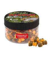 Vafteriai Dragon Magnum Wafters (apelsinas-šokoladas), skęstantys, 8 mm, 60 ml