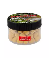 Vafteriai Dragon Magnum Wafters (saldus kukurūzas), skęstantys, 8 mm, 60 ml