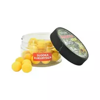 Vafteriai Dragon Magnum Feeder (saldus kukurūzas), 12 mm, 60 ml