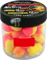 Vafteriai Dragon Magnum Mix Carp (scopex-kalmaras), 16-20 mm, 145 ml