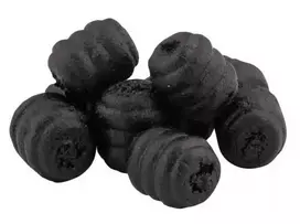 Vafteriai Dragon Magnum Pop-Up Pupae, 8 mm, 60 ml, skumbrė-otas
