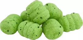 Vafteriai Dragon Magnum Wafters (durian), 8 mm, 60 ml
