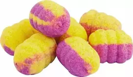 Vafteriai Dragon Magnum Pop-Up Pupae, 8 mm, 60 ml, kukurūzas-pasiflora