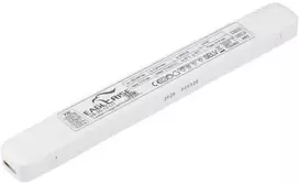 Eurolight Maitinimo šaltinis LED 12V, 30W, IP20 SLIM