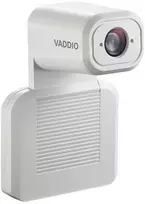 Vaddio „IntelliSHOT-M“ automatinio sekimo kamera, 8,51 MP, „Exmor“, „Full HD“, 1920 x 1080 pikselių, 30 kadrų per sekundę, balta