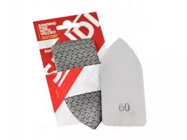 Šlifavimo padas su velcro Hand-pad SENDI #60
