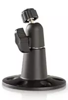 Laikiklis Nedis CCTVBR10BK Camera / Projektorius Mount