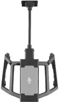 DJI Mavic 3 mobiliojo adapterio tvirtinimo žiedai