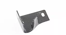 VAG Volkswagen Touareg 2003 2007 Trim B/C Stulpelio Kairys Galas Originalus 7L0839901C