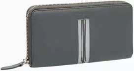 Porsche Heritage 2.0 Kolekcija Piniginė Moterys Pilka Originalus WAP0300340PHRT