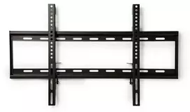 Nedis TVWM2050BK televizoriaus laikiklis 177,8 cm (70") Juodas