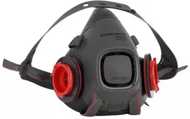 Puskaukė HONEYWELL HM501, M