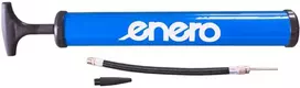 12 colių 30 cm ENERO RUMULINIS SIURBLAS IR ŽARNA