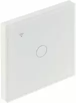 Genway Ubiquiti IŠMANUSIS LIEČIAMASIS ŠVIESOS JUNGIKLIS ATLO-TB1-TUYA Wi-Fi, Tuya Smart