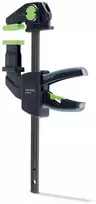 Festool Viena ranka valdomas spaustuvas FS-EZ 150/2