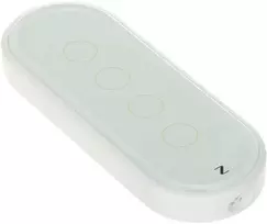 Pultas ATLO-RC4W-TUYA ZigBee, Tuya Smart