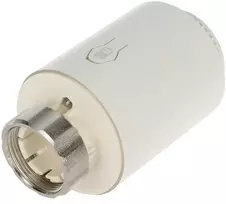 IŠMANIOJI TERMOSTATINĖ GALVUTĖ ATLO-TH2-TUYA ZigBee, Tuya Smart
