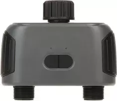 IŠMANUSIS DVIGUBAS VOŽTUVAS DRĖKINIMO SISTEMAI ATLO-VR2G-BLE-TUYA Bluetooth BLE, Tuya Smart