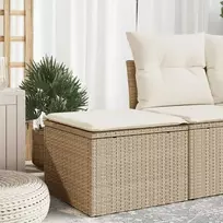Sodo vazonas Juoda 100 x 100 x 60 cm Plienas