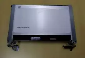 Dell 15.6" Full HD touchscreen LCD assembly for Latitude 3520