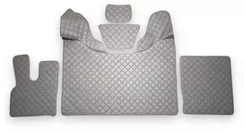 Kilimėliai PIK ARS DAF 106 (automat.) 2017+ / pilka