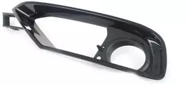 BMW 3 F30 F31 Dešinė Atvira Grotelė Originalus 51117279702