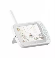 Momini BlissEye Baby monitorius-vaizdo informatorius