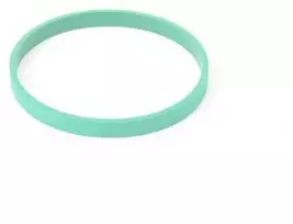Bmw Profile Gasket 1 E81 E87 E88 E82 F20 F21 3 E90 E91 E92 E93 F30 F31 Originalus 11617801943
