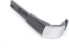 Bmw E92 E92 Lci Dešinė Rankenos Išplatintuvas M Sport Originalus 72117334638