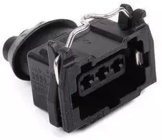 Bmw Socket Housing 1 E81 E87 E88 E82 3 E46 E90 E91 E92 E93 5 E39 E60 E61 6 E63 E64 7 E65 E66 X3 E83 X5 E53 E70 Z3 E36 Z4 E85 Originalus 12521427222
