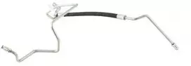 BMW 7 Serija E65 E66 Slėgio Linijos Sraigto Variklis Originalus 37136753041