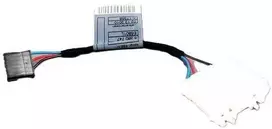 Bmw Adapterio Laidas F Polinkio Indikatorius E36 E34 E39 Originalus 65758380747