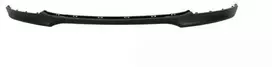 BMW 1 E87 Priekinis Apatinis Stiklo Lipdukas 51117136633
