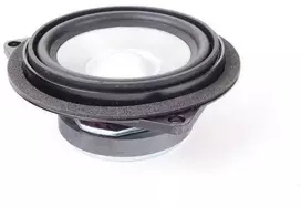 Bmw Top Hifi Vidurinių Dažnių Garsiakalbis E87 E90 E92 E93 65139142512 Originalus