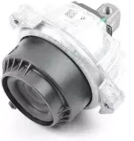 BMW Variklio Stiprintuvas 5 F10 F07 F11 22116777371 Originalus 22116777371