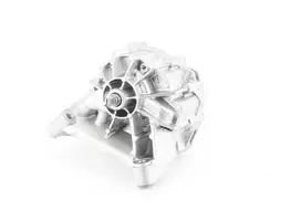 BMW Alynas Svoris 5 F10 F11 F07 GT 11417643256 Originalus