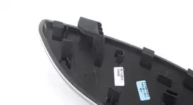 Bmw 3 F30 F31 F34 4 F32 F33 F36 Kairysis Aliuminio Rankeno Gaubtas Originalus 51417260081