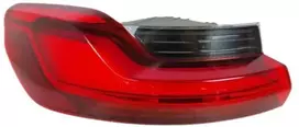 Bmw X4 G02 X4 M F98 Galinis Žibintas Šoniniame Skydelyje Dešinėje Originalus 63217409396