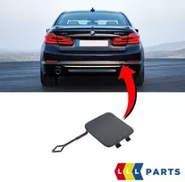Bmw G30 5 Galvos Troskimo Apsauga Priekinis Originalus 51127475589