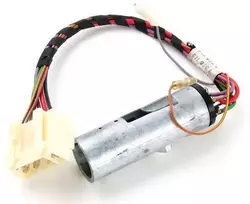 BMW Vairo Padėties Blokavimas Originalus 32321153998