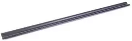 BMW 5 E34 Priekinis Einstiegsleistenblende Originalus 51478137303