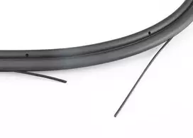 Bmw X3 F25 Bagažinės Angos Guma Originalus 51767301846