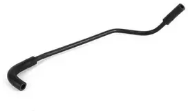 BMW Benzino Bakelio Iškvėpimo Vamzdis E46 E39 E65 E53 Z3 Z4 Originalus 13907557924