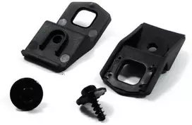 BMW Priekinių Žibintų Remonto Komplektas E90 E92 E93 63117182519 Originalus 63117182519